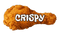 Crispy Brand - Home