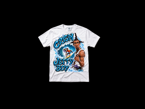 JETTY BOY V1 SHIRT